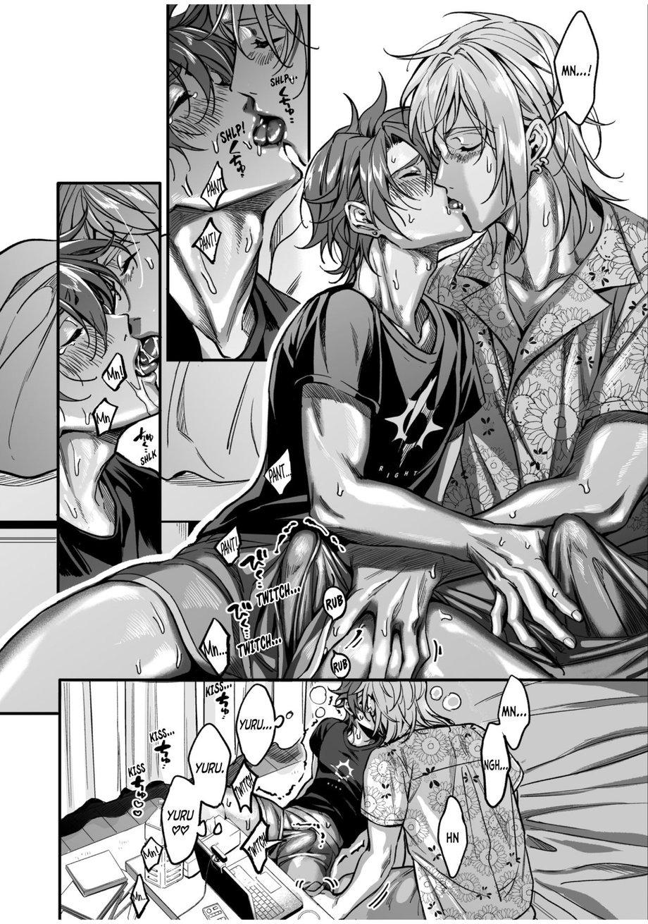TUYỂN TẬP CU 18CM Chapter 114 END - Trang 3