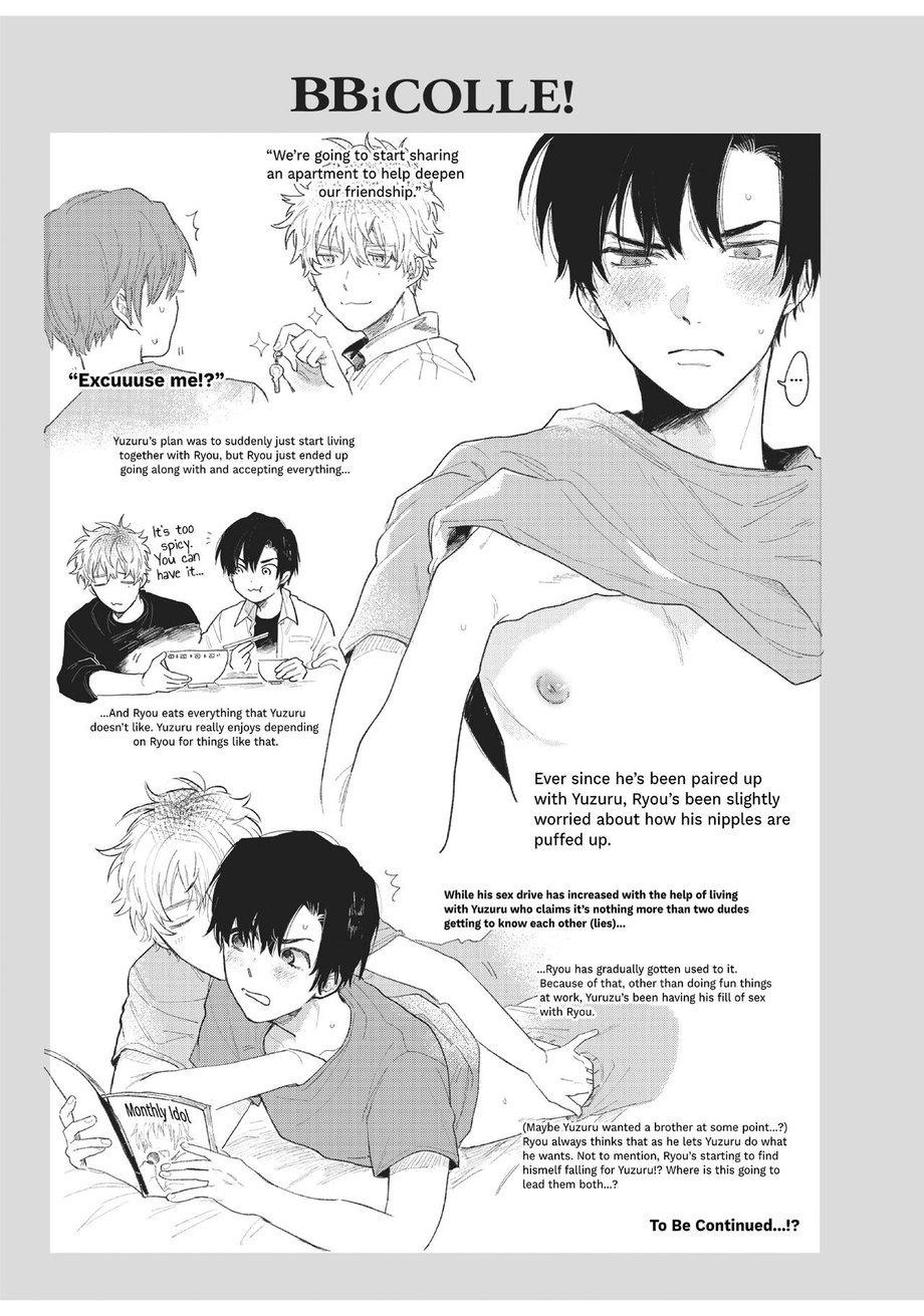 TUYỂN TẬP CU 18CM Chapter 114 END - Trang 3