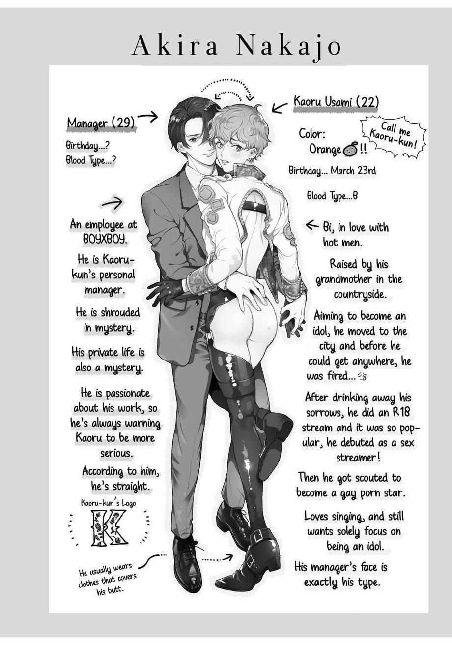 TUYỂN TẬP CU 18CM Chapter 114 END - Trang 3