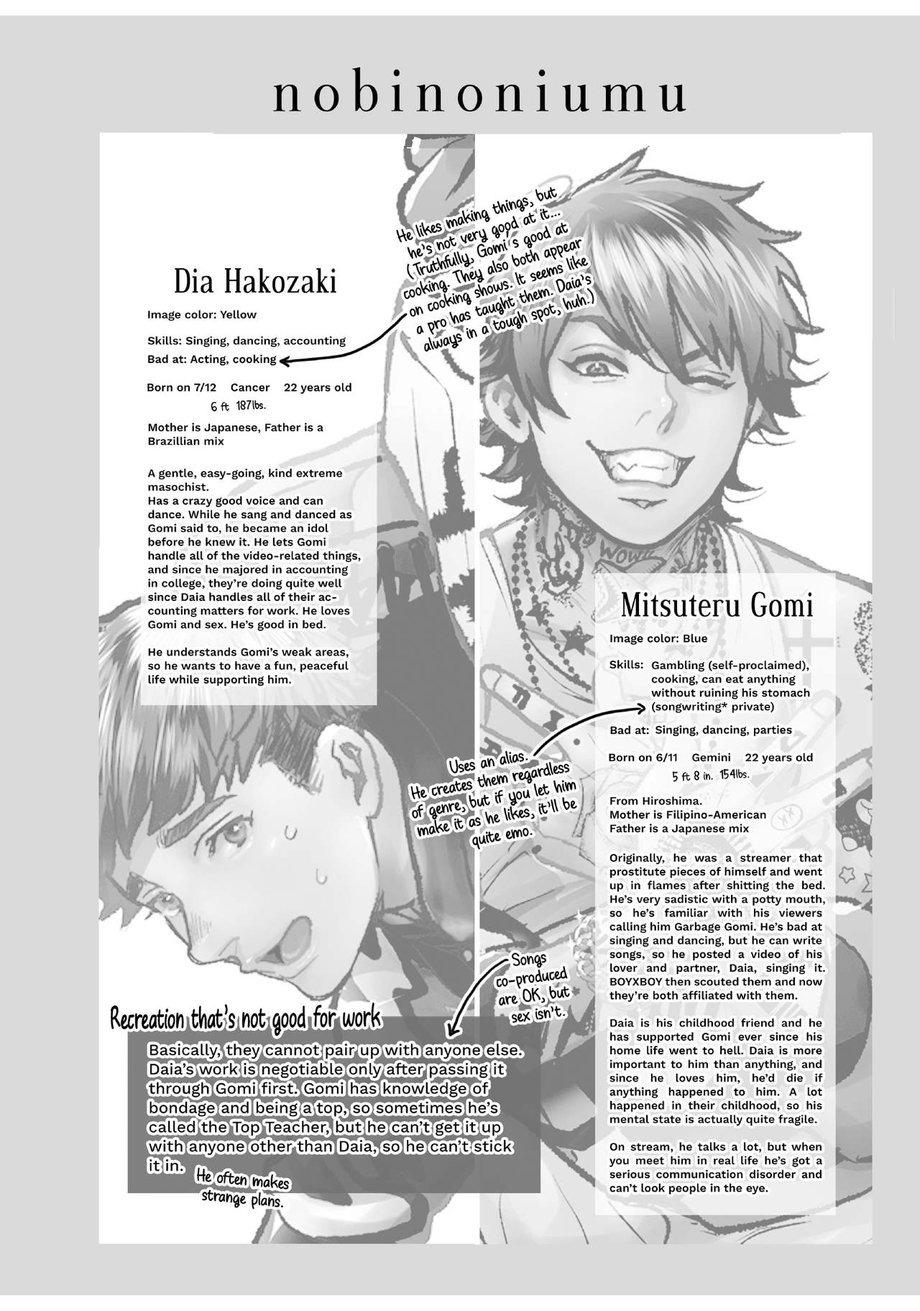 TUYỂN TẬP CU 18CM Chapter 114 END - Trang 3
