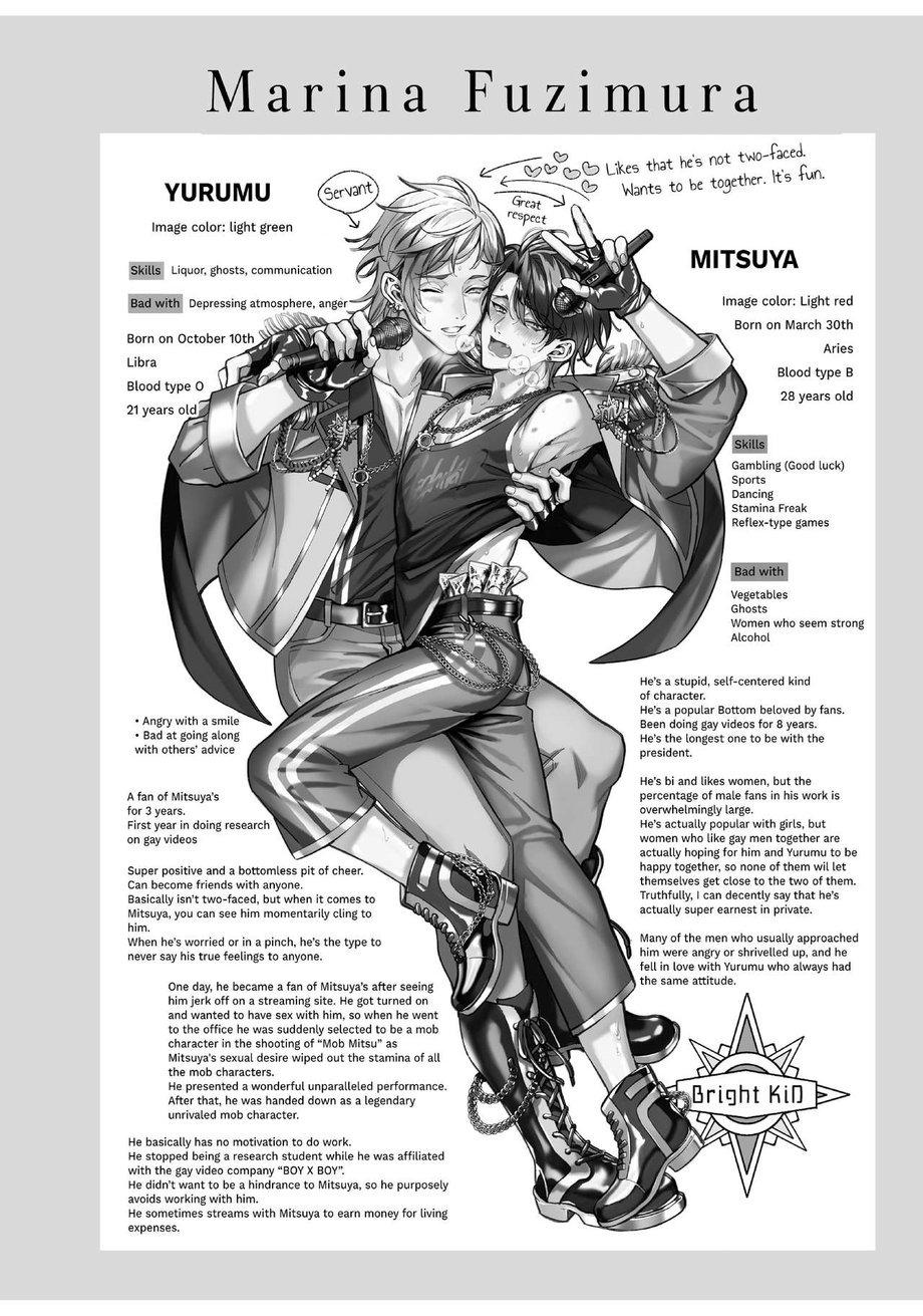 TUYỂN TẬP CU 18CM Chapter 114 END - Trang 3
