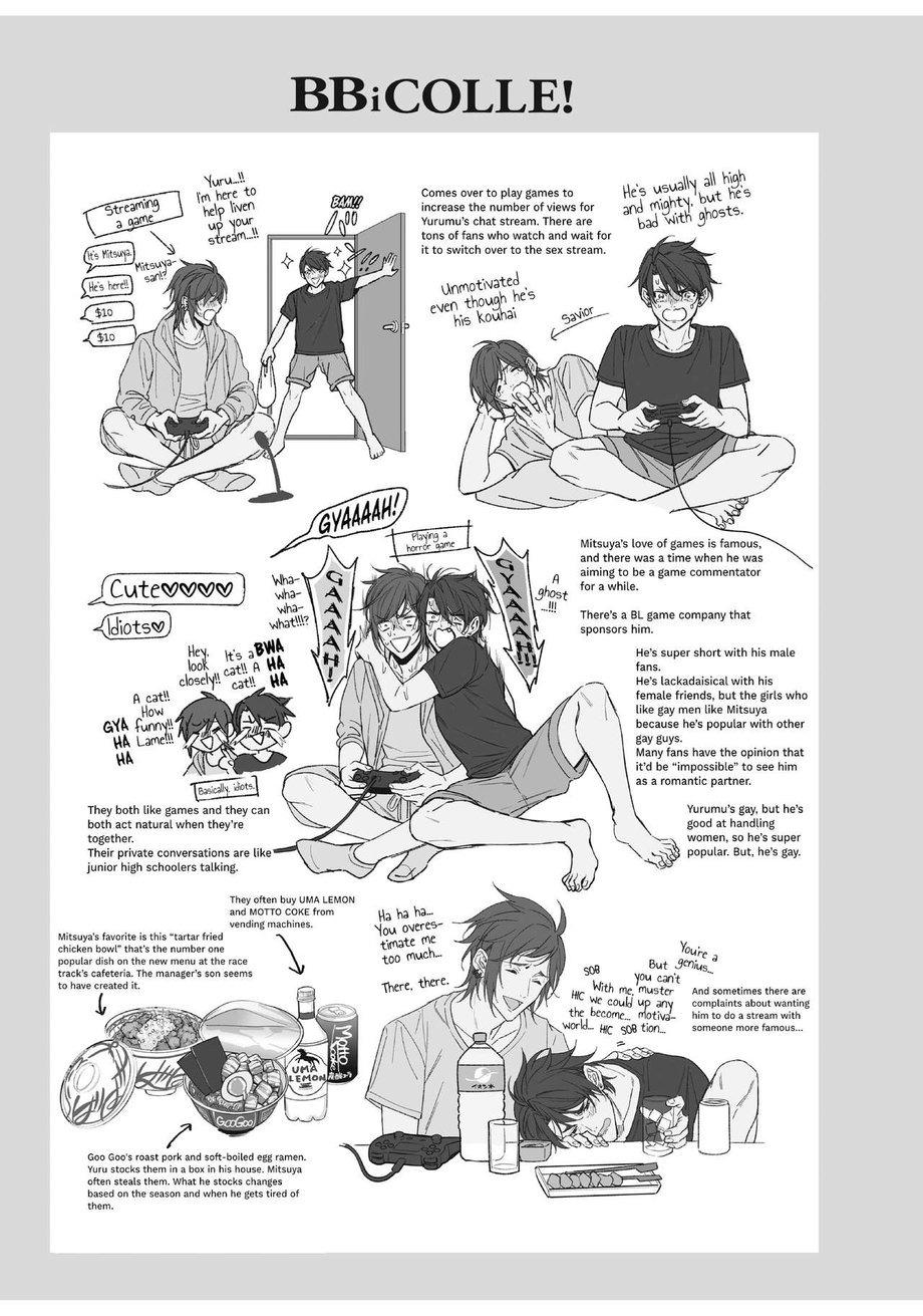 TUYỂN TẬP CU 18CM Chapter 114 END - Trang 3