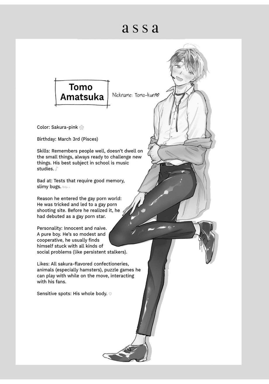 TUYỂN TẬP CU 18CM Chapter 114 END - Trang 3