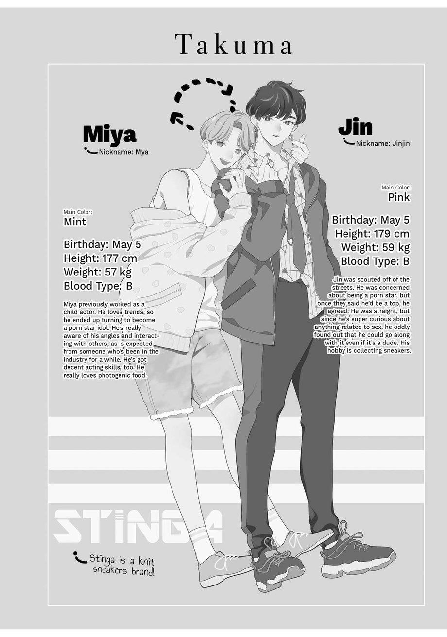 TUYỂN TẬP CU 18CM Chapter 114 END - Trang 3