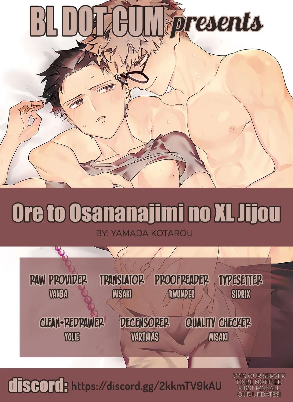 TUYỂN TẬP CU 18CM Chapter 118 END 1