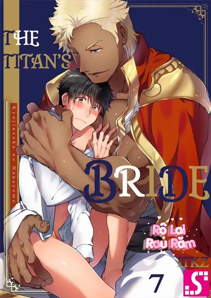 TUYỂN TẬP CU 18CM Chapter 134 ITKZ 1