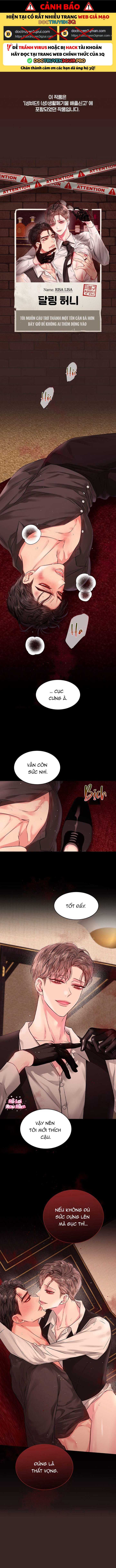 Tuyển tập bara-boom Body chà bá lửa Chapter 95 Bộ 18,0 - Trang 2