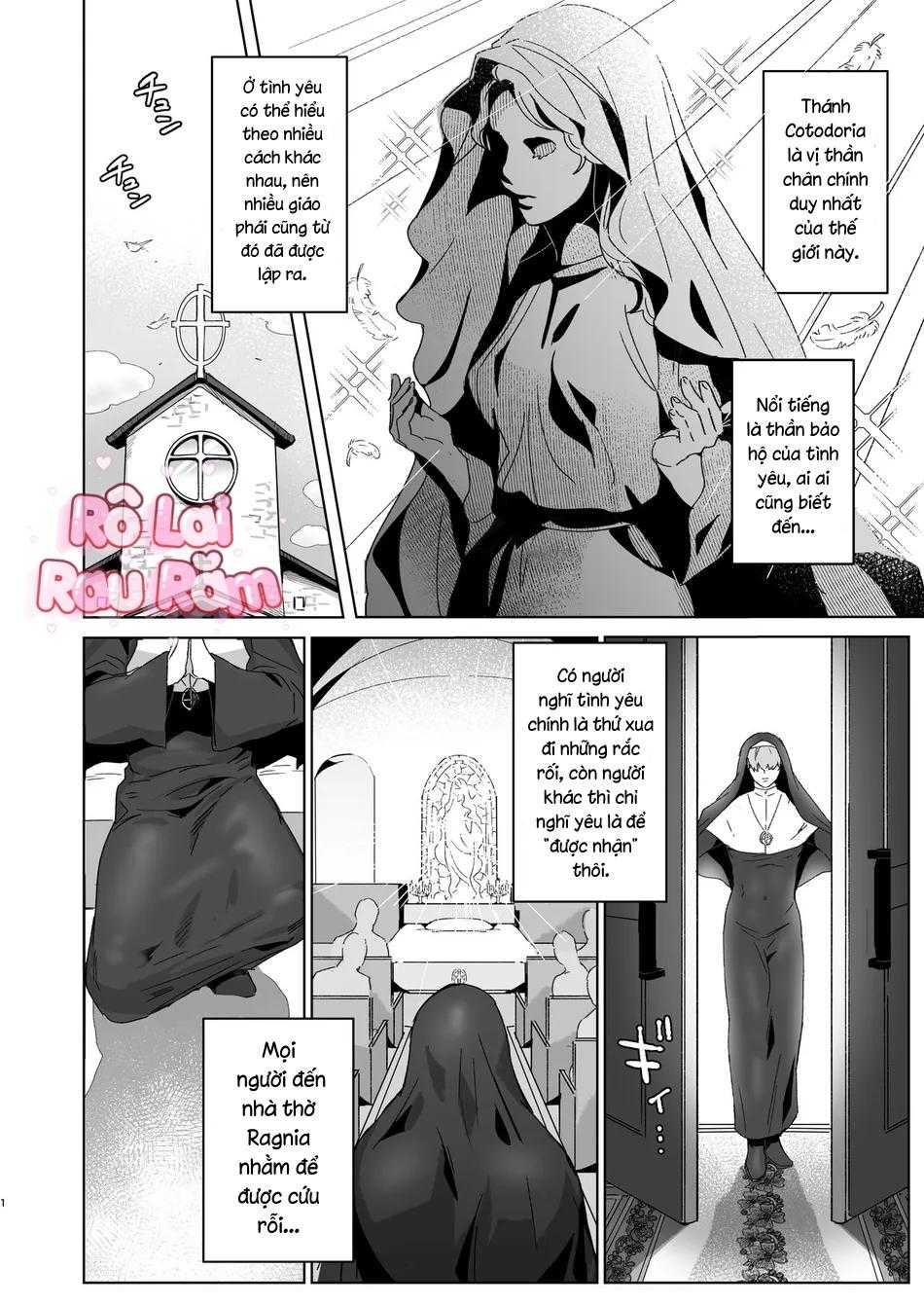 TUYỂN TẬP BDSM CHỊT CHỌT Chapter 321 Nugget - Trang 4