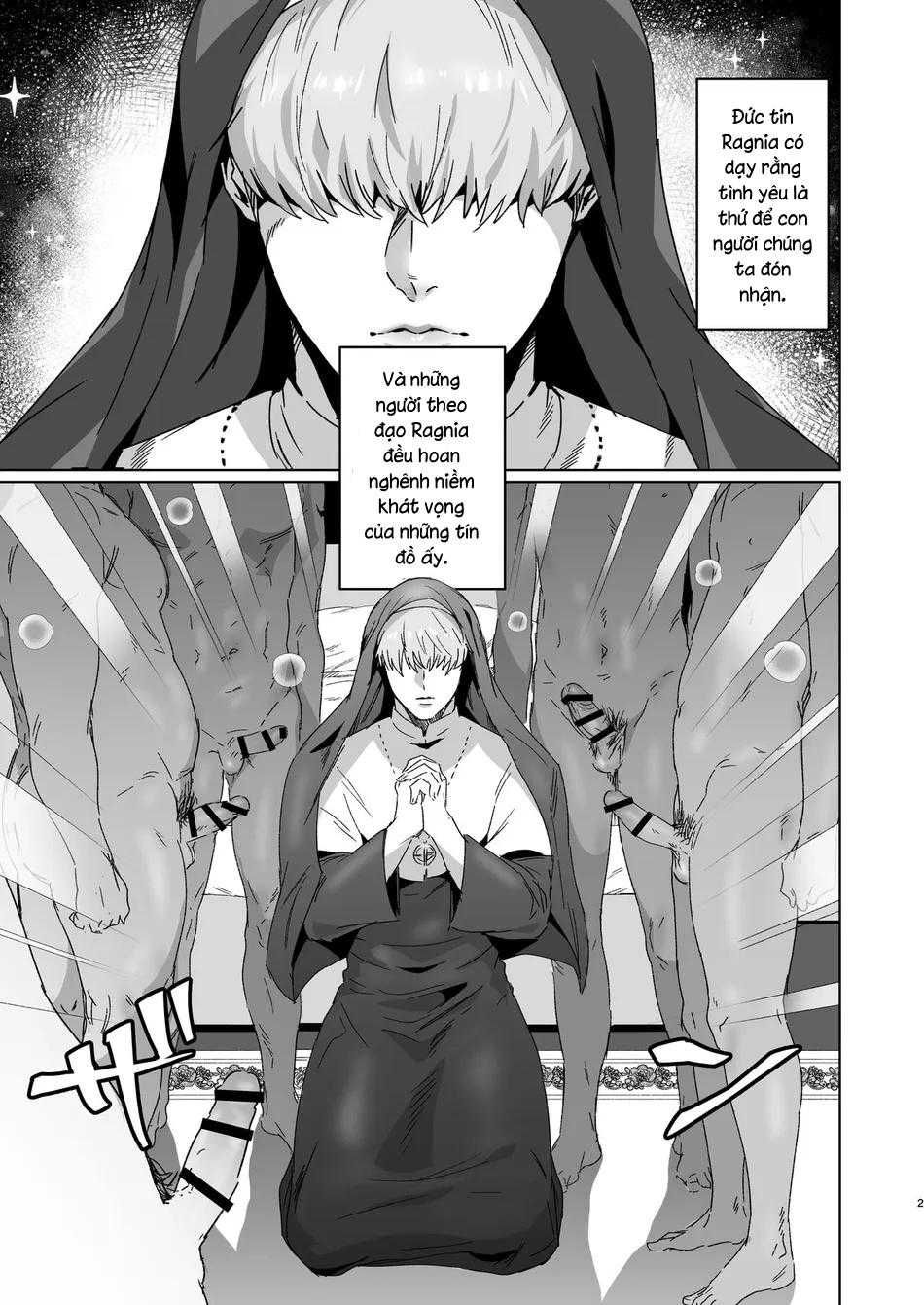 TUYỂN TẬP BDSM CHỊT CHỌT Chapter 321 Nugget - Trang 4