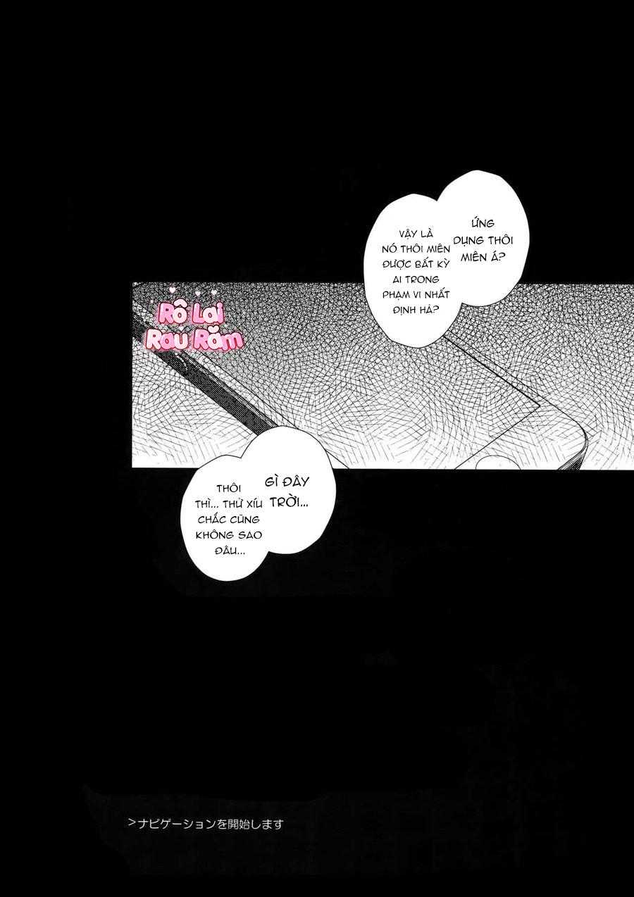 TUYỂN TẬP BDSM CHỊT CHỌT Chapter 322 - Trang 3