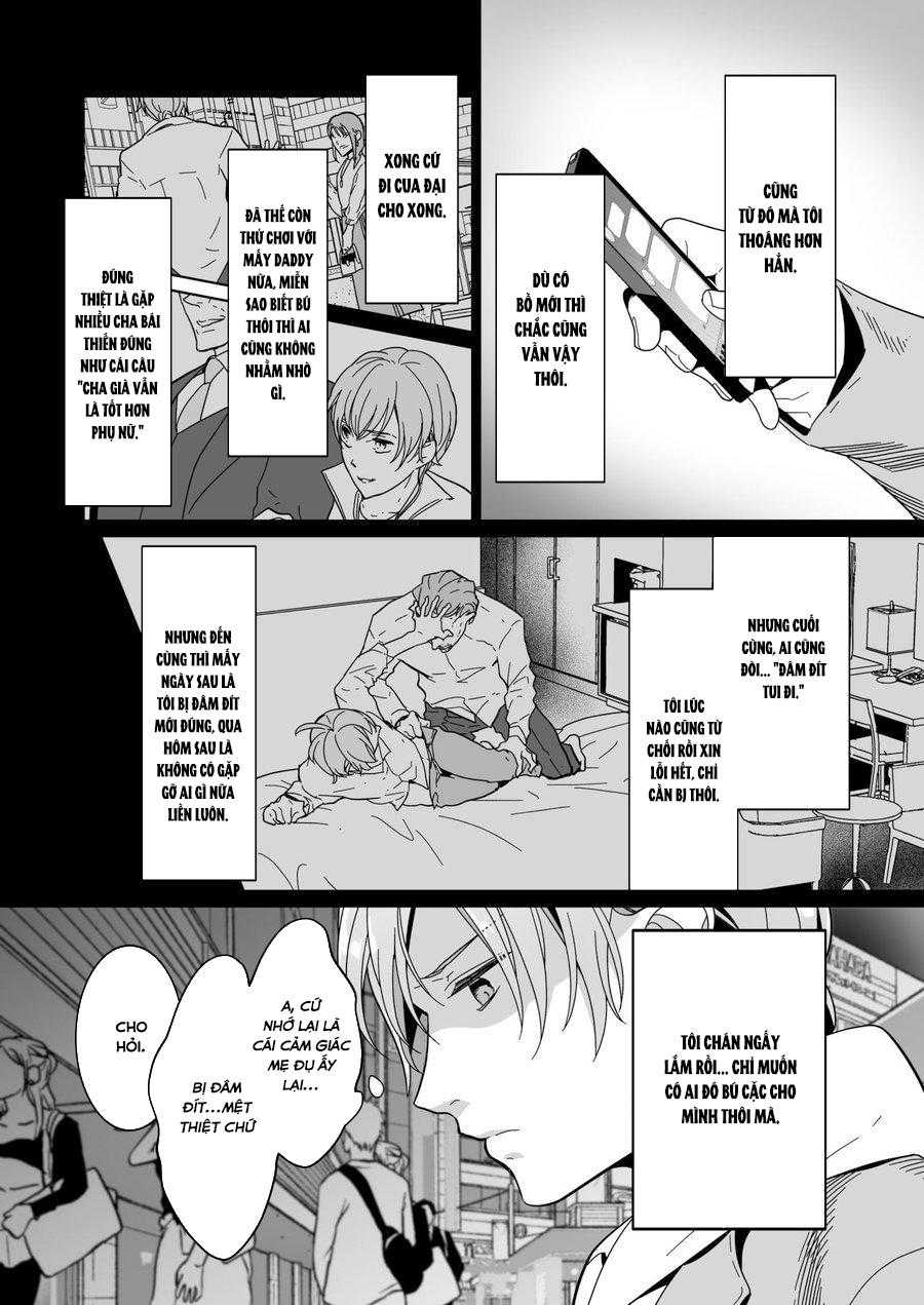 TUYỂN TẬP BDSM CHỊT CHỌT Chapter 324.1 - Trang 3