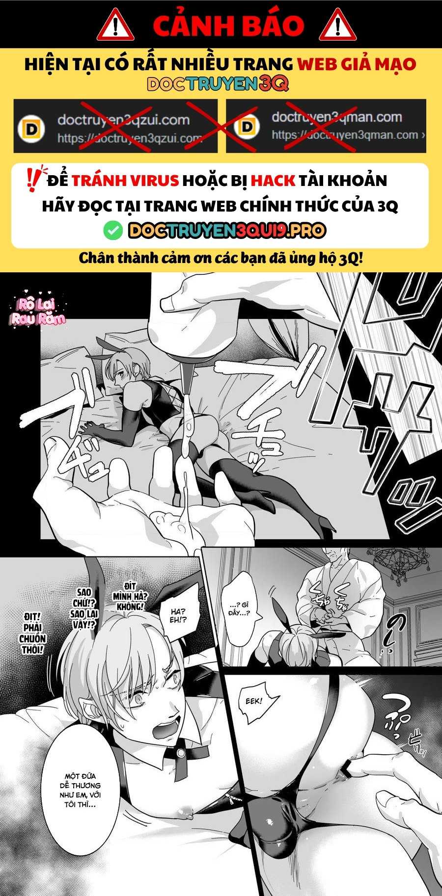 TUYỂN TẬP BDSM CHỊT CHỌT Chapter 324.2 - Trang 2