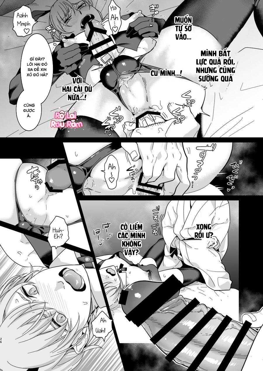 TUYỂN TẬP BDSM CHỊT CHỌT Chapter 324.2 - Trang 2