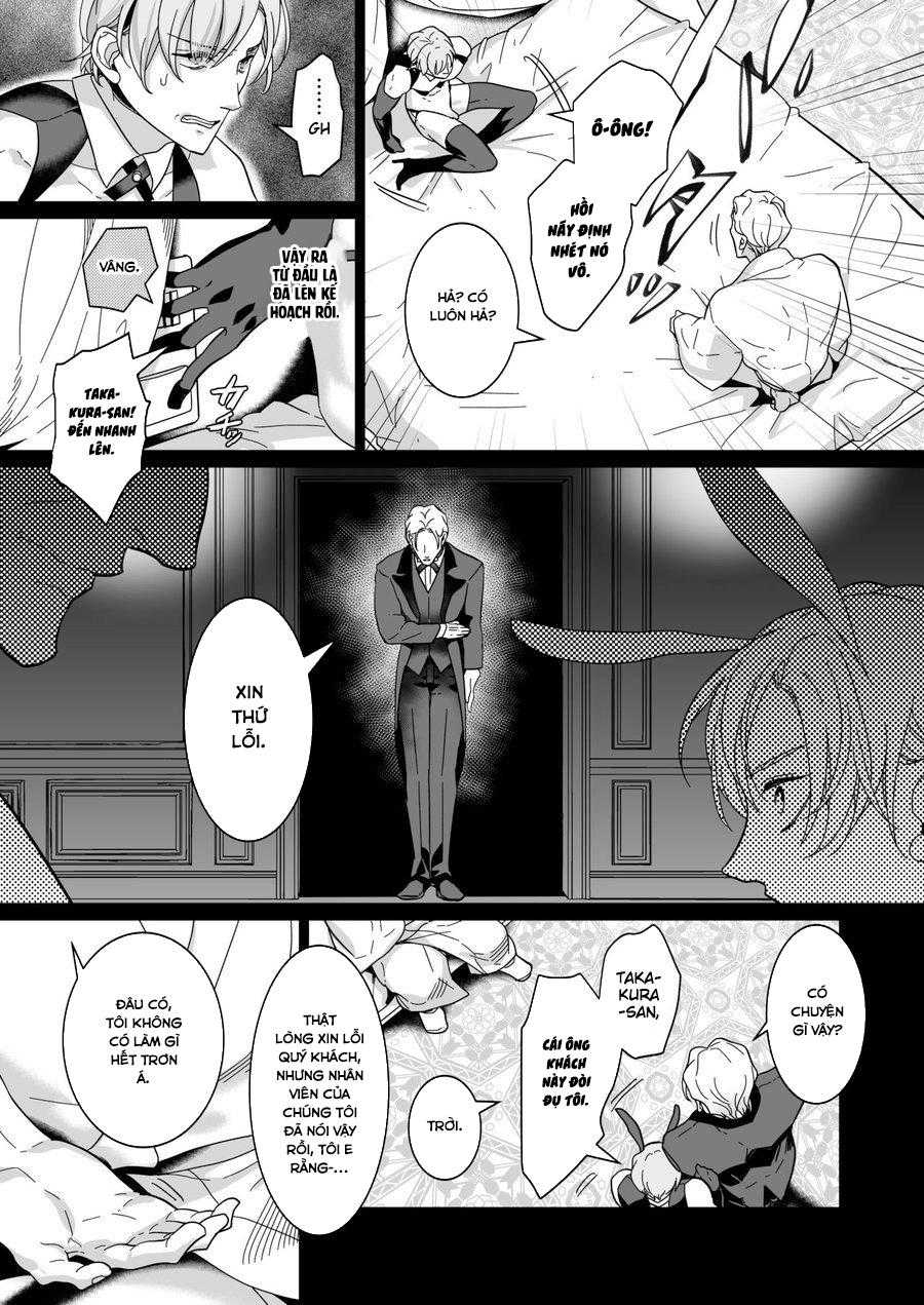 TUYỂN TẬP BDSM CHỊT CHỌT Chapter 324.2 - Trang 2