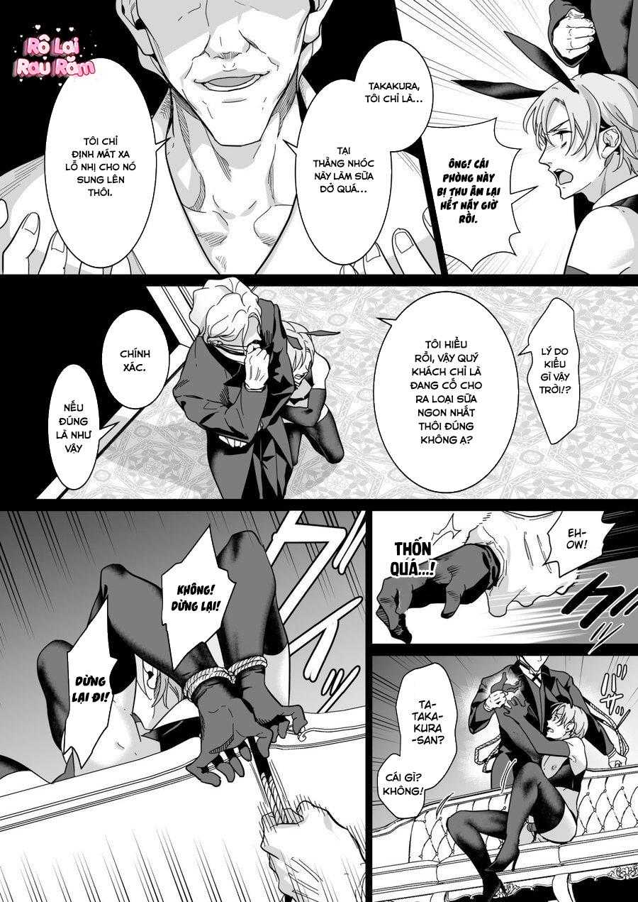 TUYỂN TẬP BDSM CHỊT CHỌT Chapter 324.2 - Trang 2