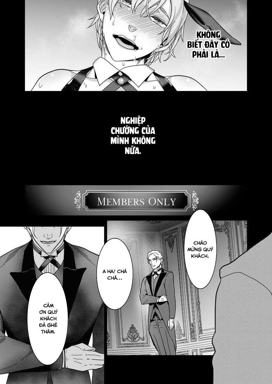 TUYỂN TẬP BDSM CHỊT CHỌT Chapter 324.2 - Trang 2