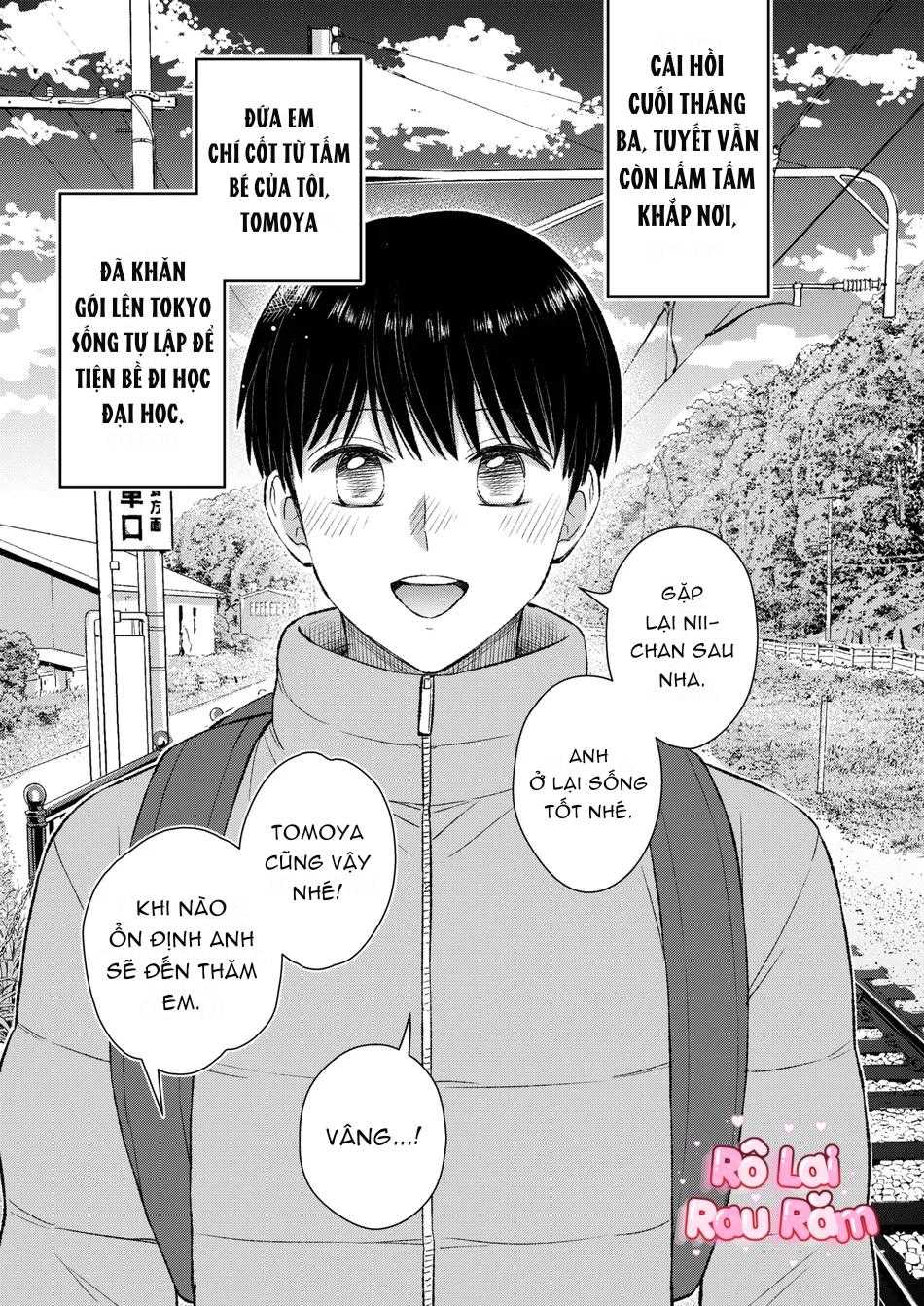 TUYỂN TẬP BDSM CHỊT CHỌT Chapter 326 - Trang 4