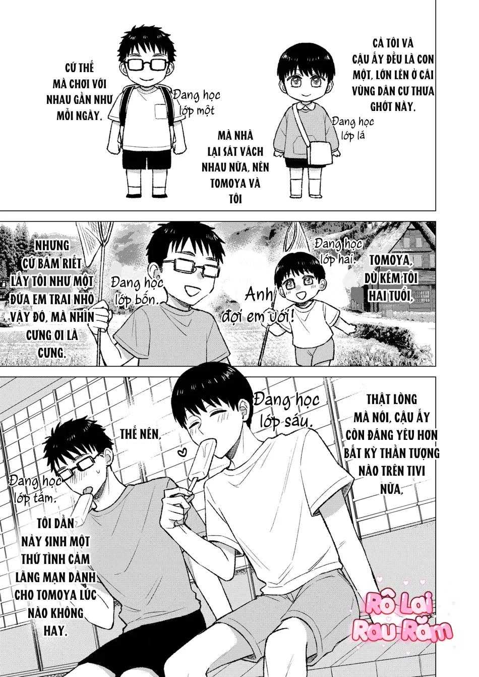 TUYỂN TẬP BDSM CHỊT CHỌT Chapter 326 - Trang 4