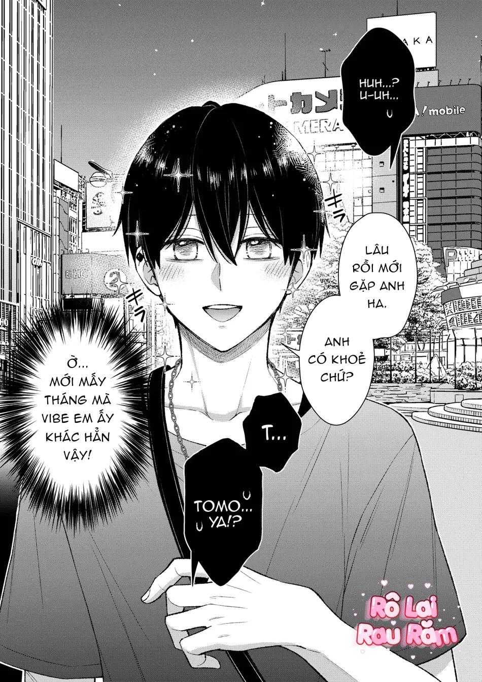 TUYỂN TẬP BDSM CHỊT CHỌT Chapter 326 - Trang 4