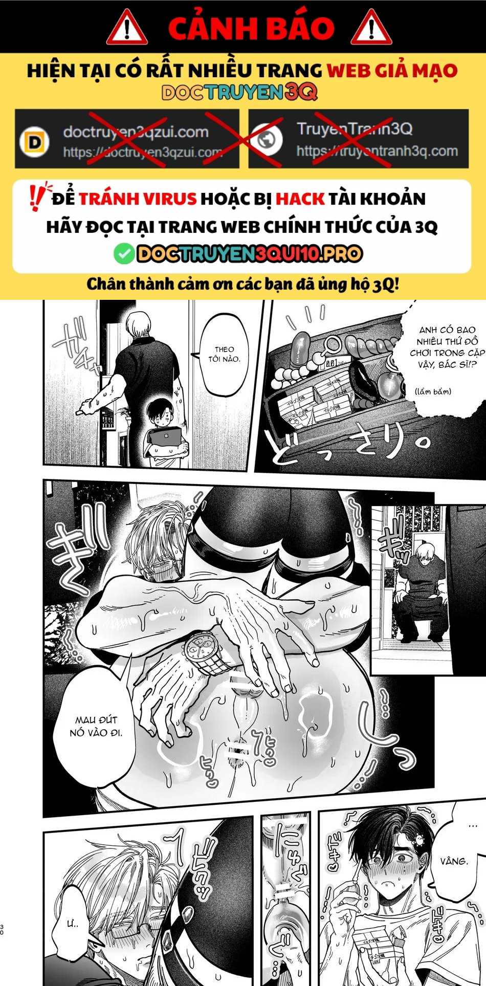 TUYỂN TẬP BDSM CHỊT CHỌT Chapter 327.2 - Next 