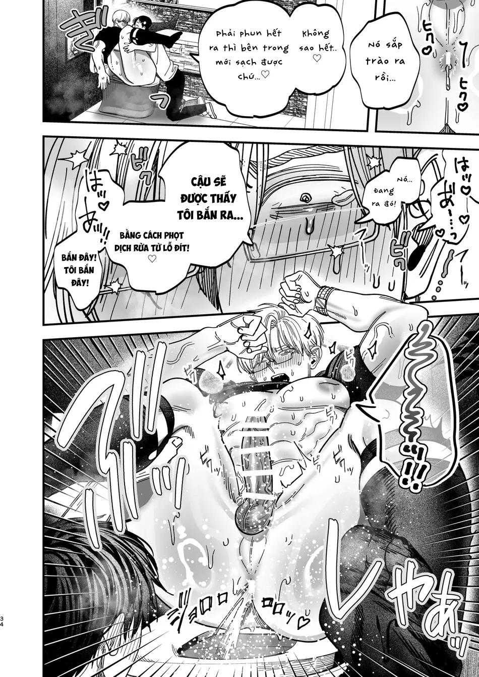 TUYỂN TẬP BDSM CHỊT CHỌT Chapter 327.2 - Next 