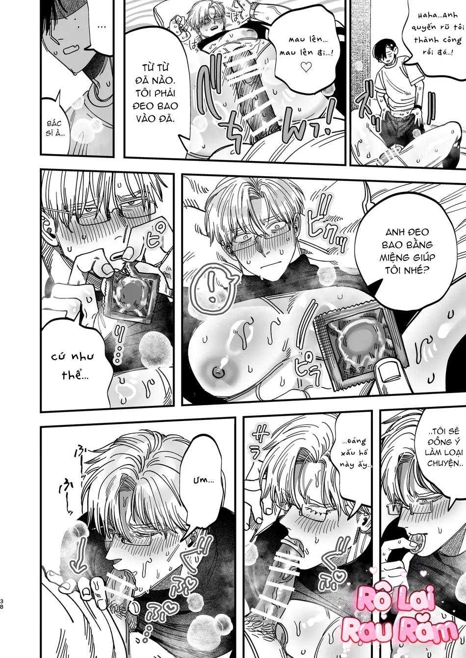 TUYỂN TẬP BDSM CHỊT CHỌT Chapter 327.2 - Next 