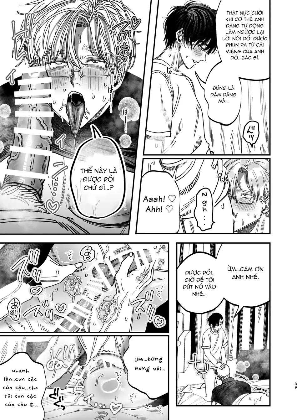 TUYỂN TẬP BDSM CHỊT CHỌT Chapter 327.2 - Next 