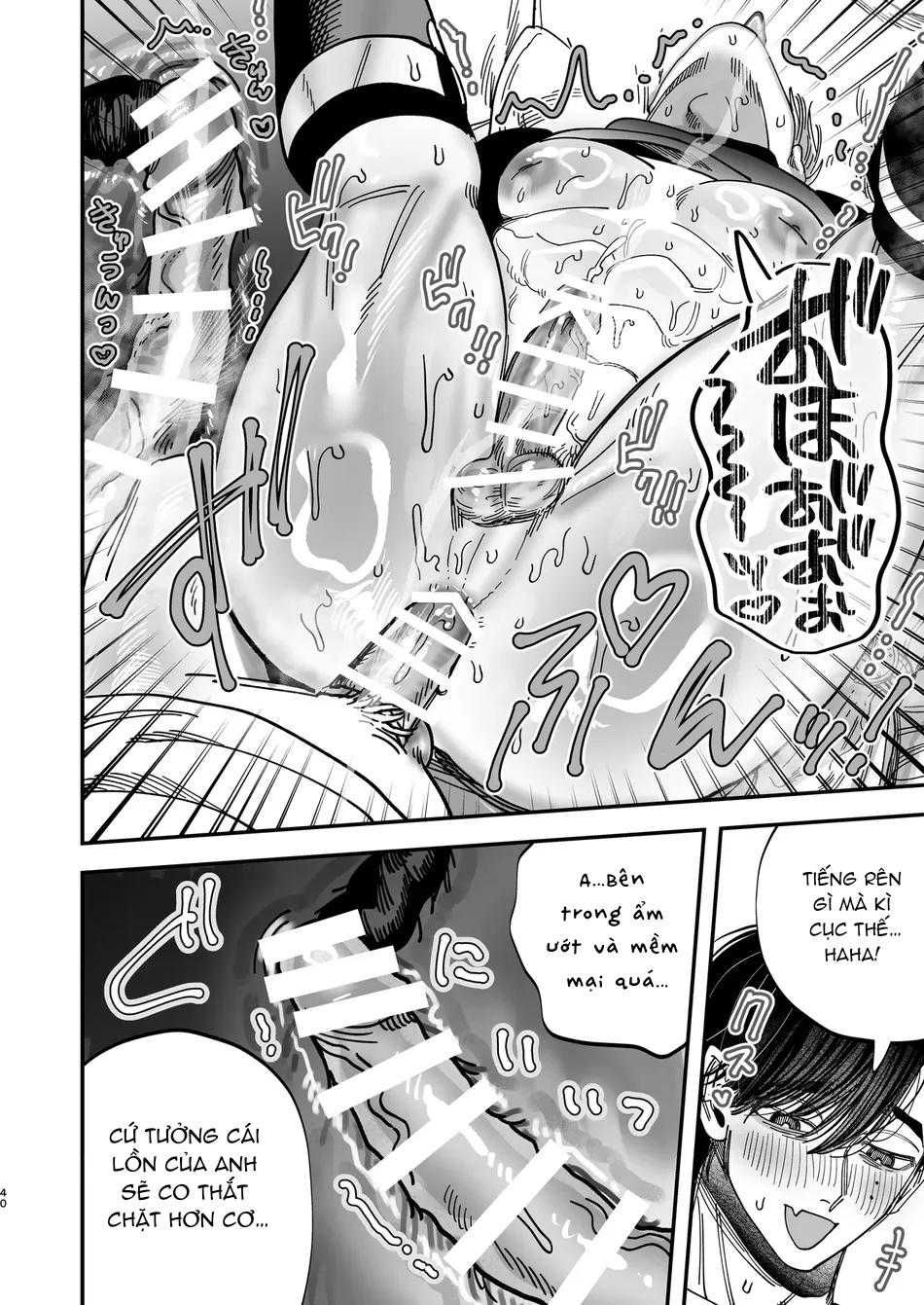 TUYỂN TẬP BDSM CHỊT CHỌT Chapter 327.2 - Next 