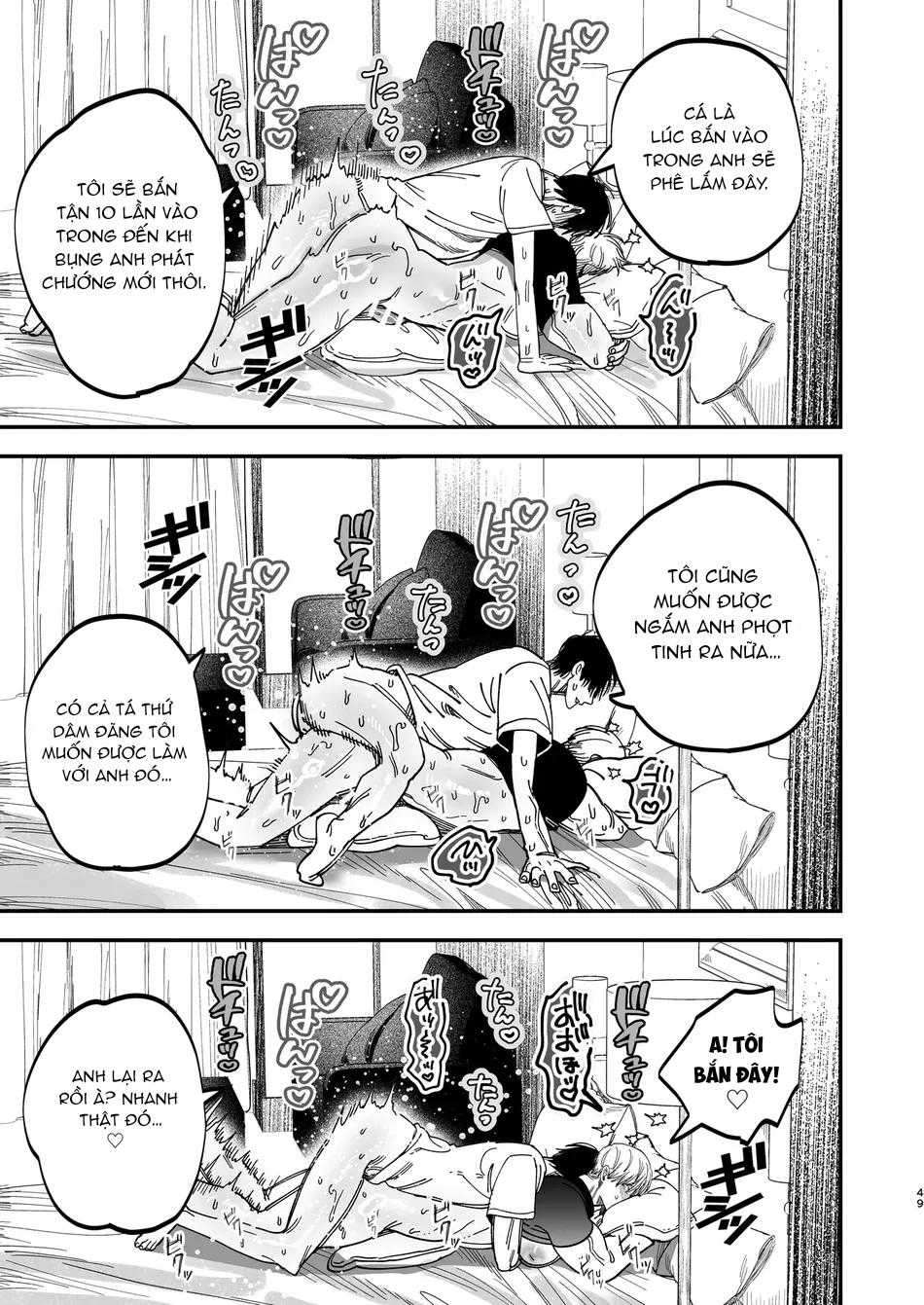 TUYỂN TẬP BDSM CHỊT CHỌT Chapter 327.2 - Next 