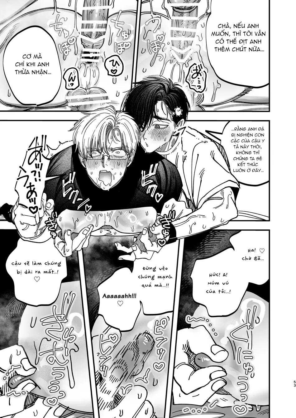 TUYỂN TẬP BDSM CHỊT CHỌT Chapter 327.2 - Next 