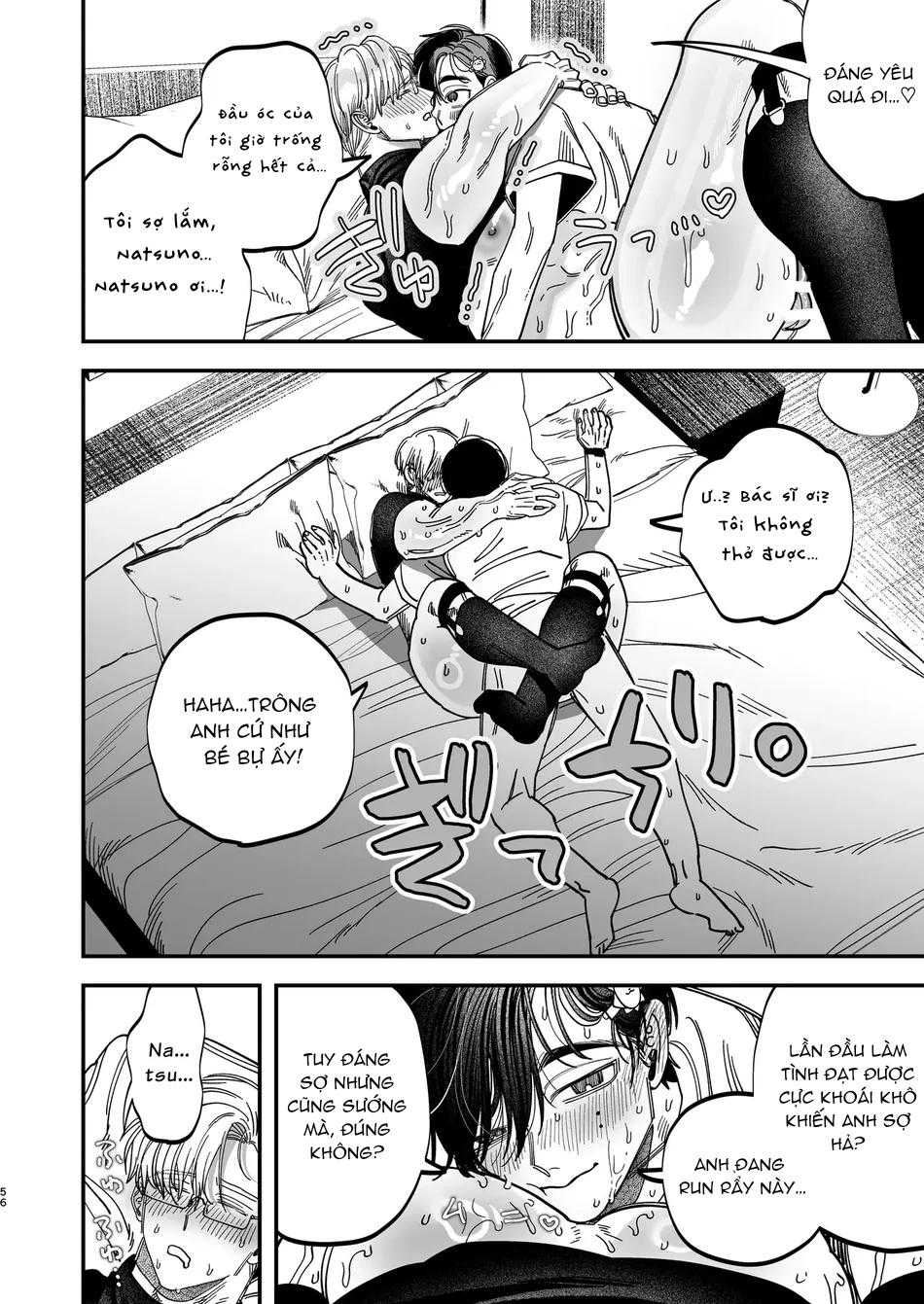 TUYỂN TẬP BDSM CHỊT CHỌT Chapter 327.2 - Next 