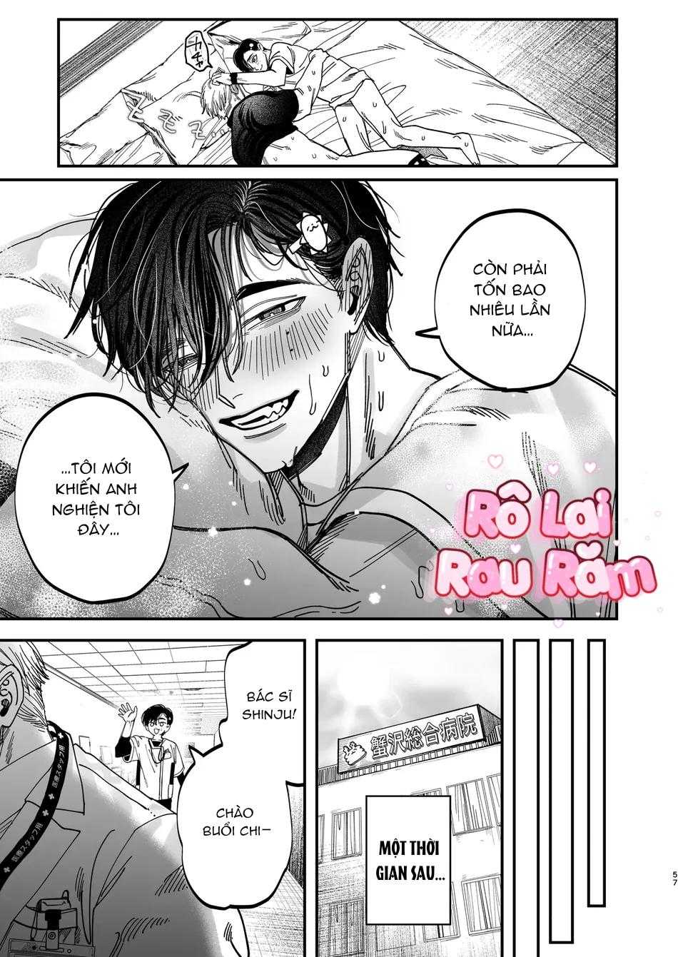 TUYỂN TẬP BDSM CHỊT CHỌT Chapter 327.2 - Next 