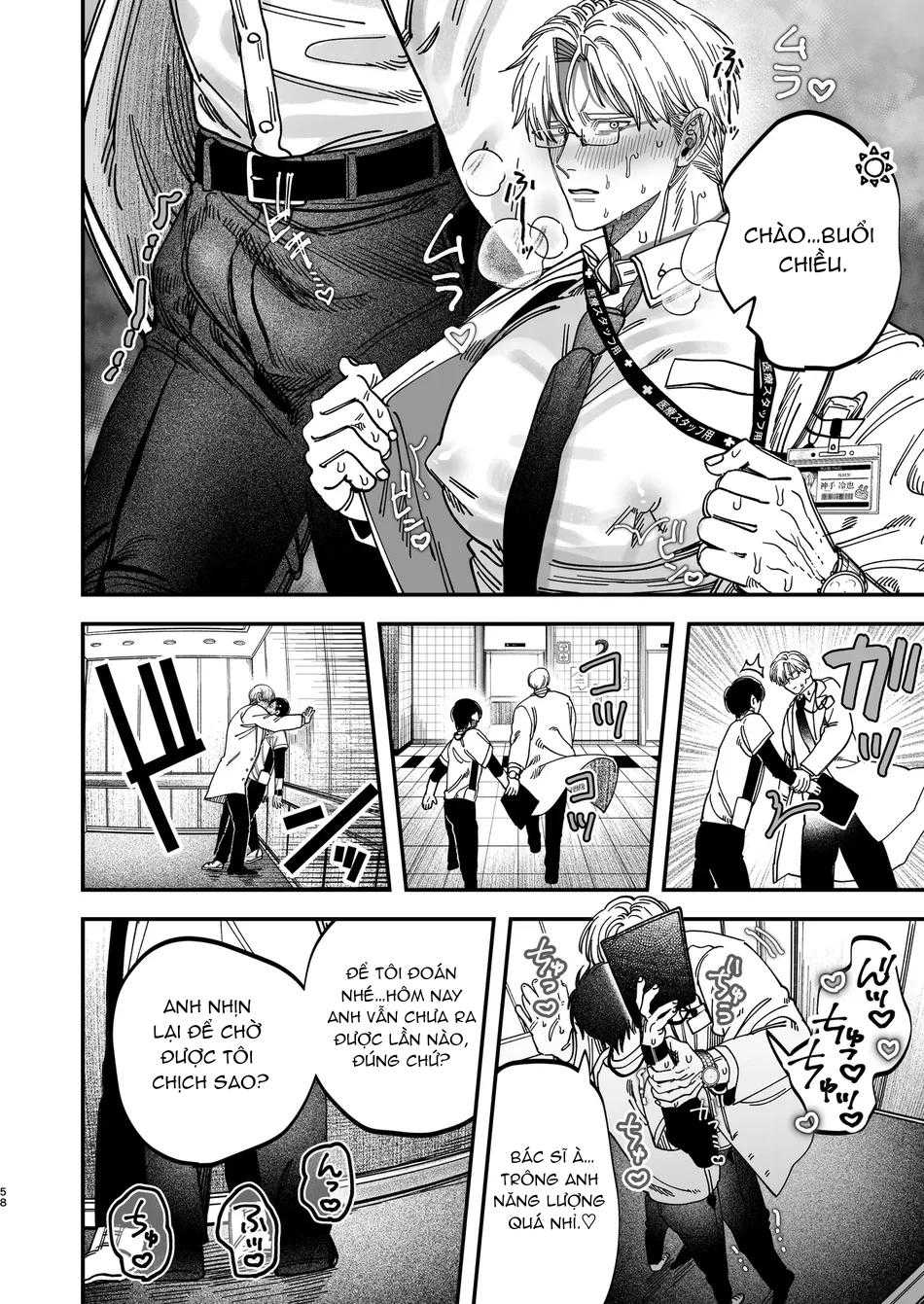 TUYỂN TẬP BDSM CHỊT CHỌT Chapter 327.2 - Next 