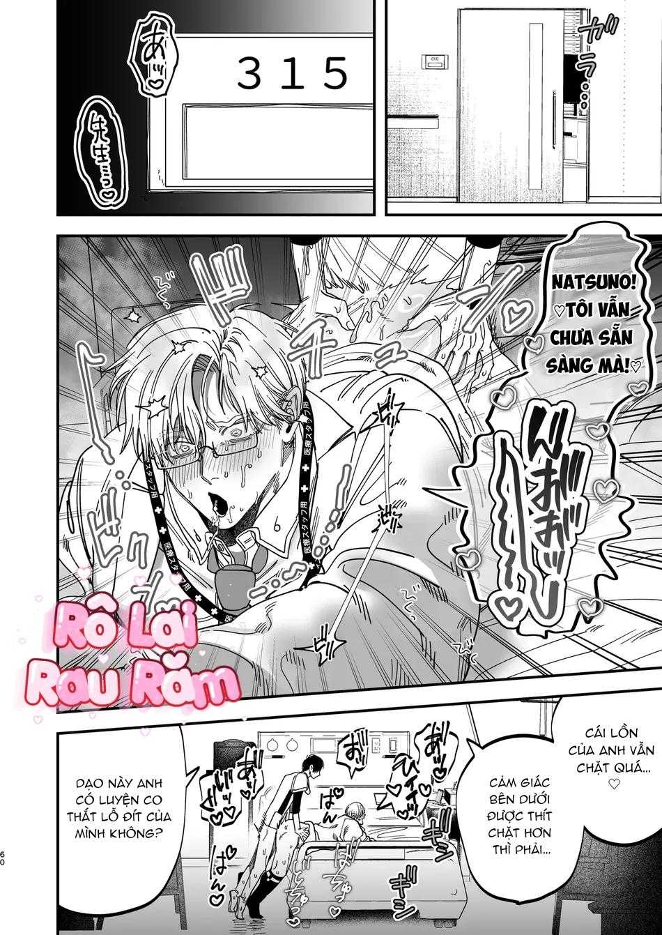 TUYỂN TẬP BDSM CHỊT CHỌT Chapter 327.2 - Next 