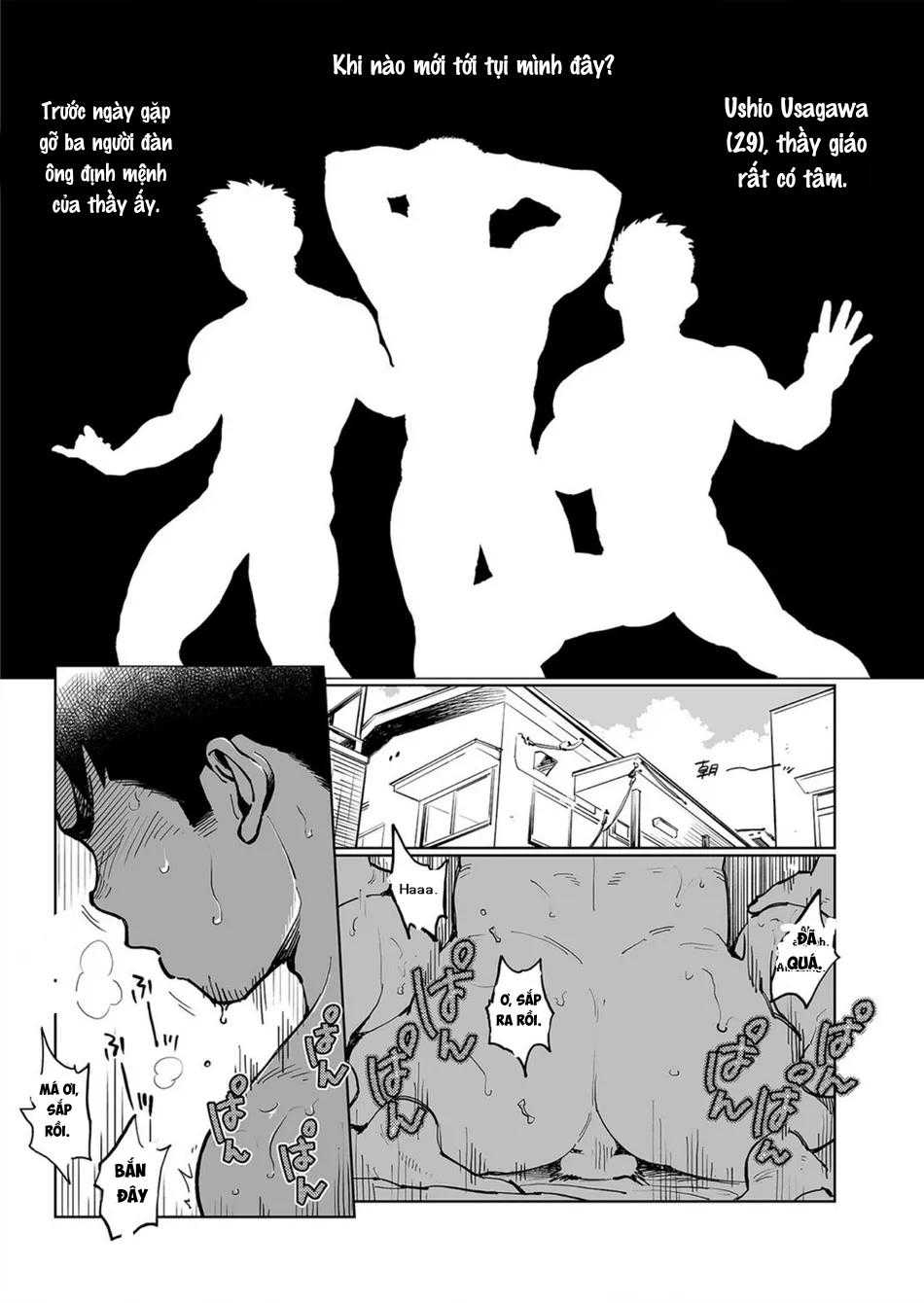 TUYỂN TẬP BDSM CHỊT CHỌT Chapter 328 - Next 