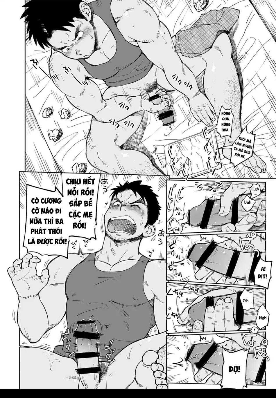 TUYỂN TẬP BDSM CHỊT CHỌT Chapter 328 - Next 