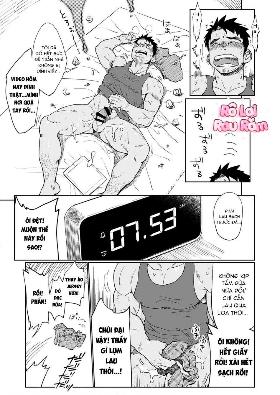 TUYỂN TẬP BDSM CHỊT CHỌT Chapter 328 - Next 