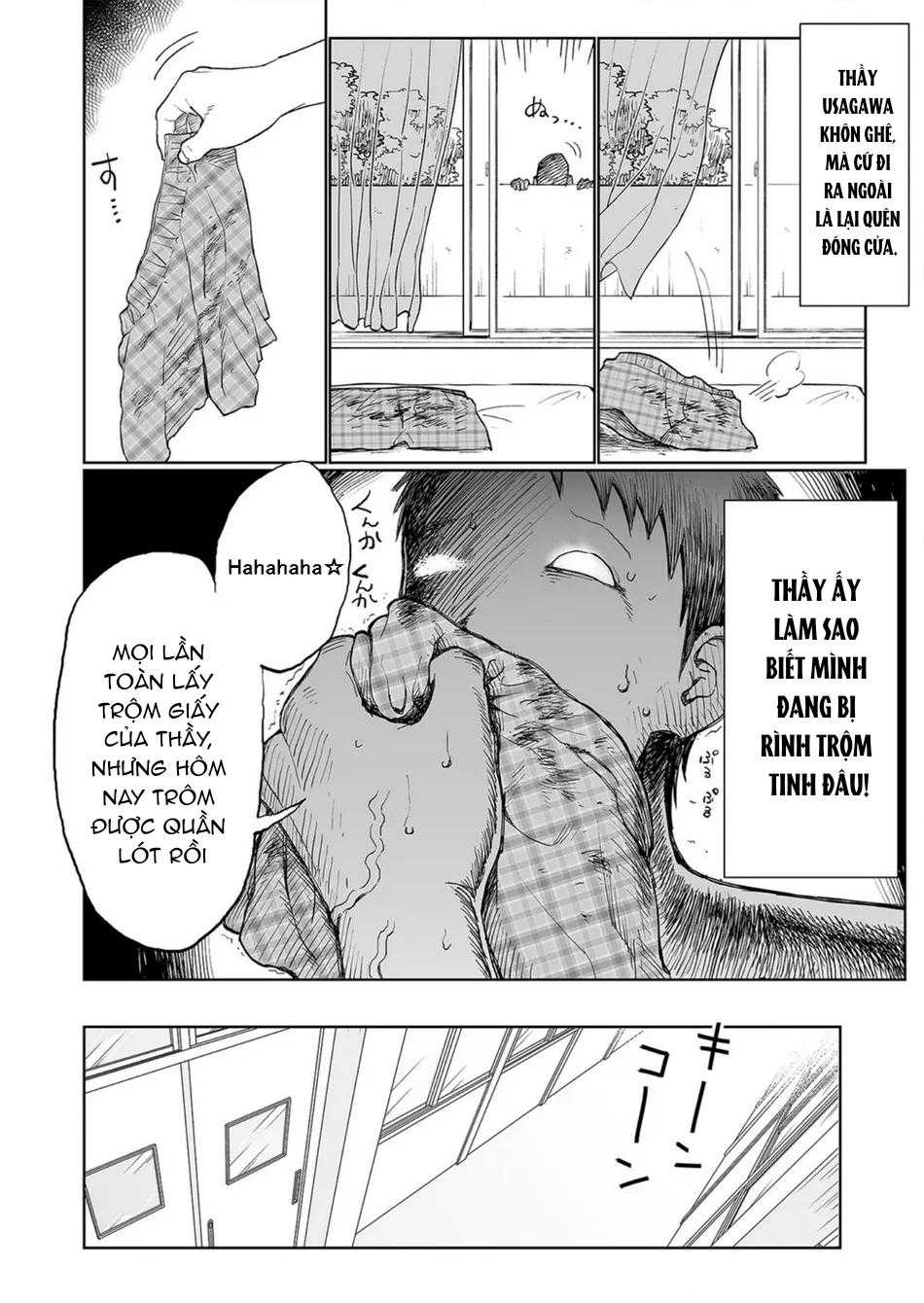 TUYỂN TẬP BDSM CHỊT CHỌT Chapter 328 - Next 