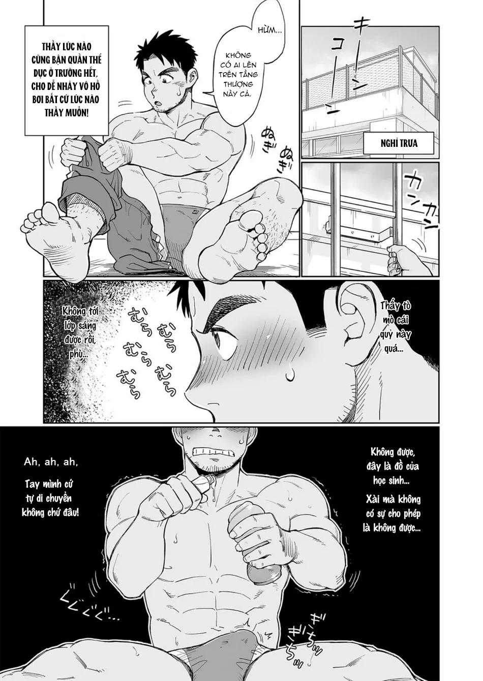TUYỂN TẬP BDSM CHỊT CHỌT Chapter 328 - Next 