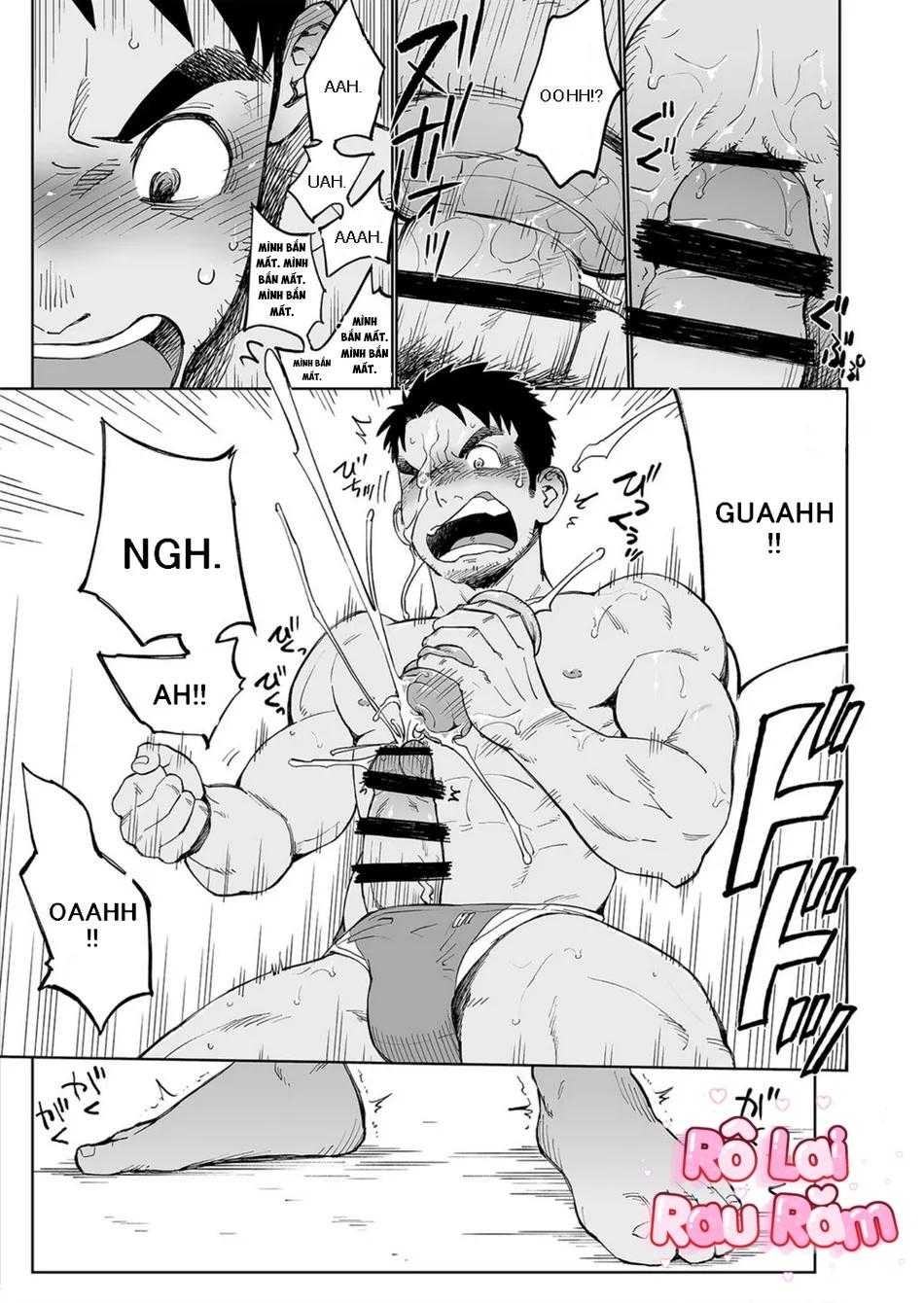 TUYỂN TẬP BDSM CHỊT CHỌT Chapter 328 - Next 