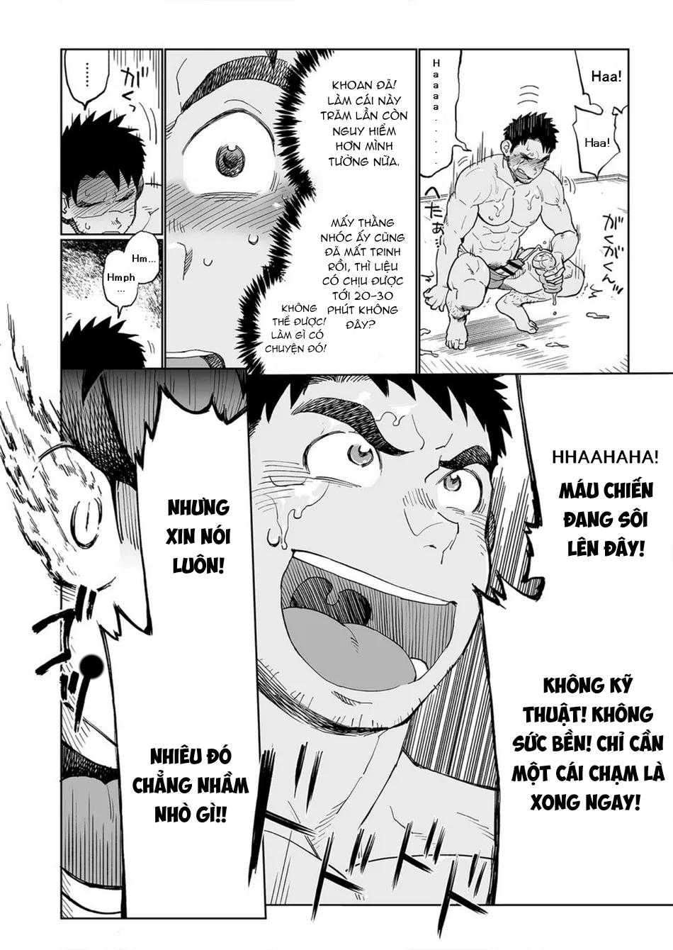 TUYỂN TẬP BDSM CHỊT CHỌT Chapter 328 - Next 