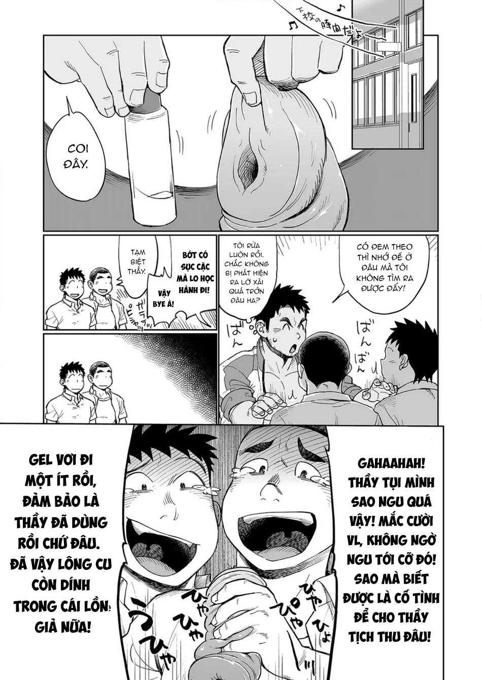 TUYỂN TẬP BDSM CHỊT CHỌT Chapter 328 - Next 