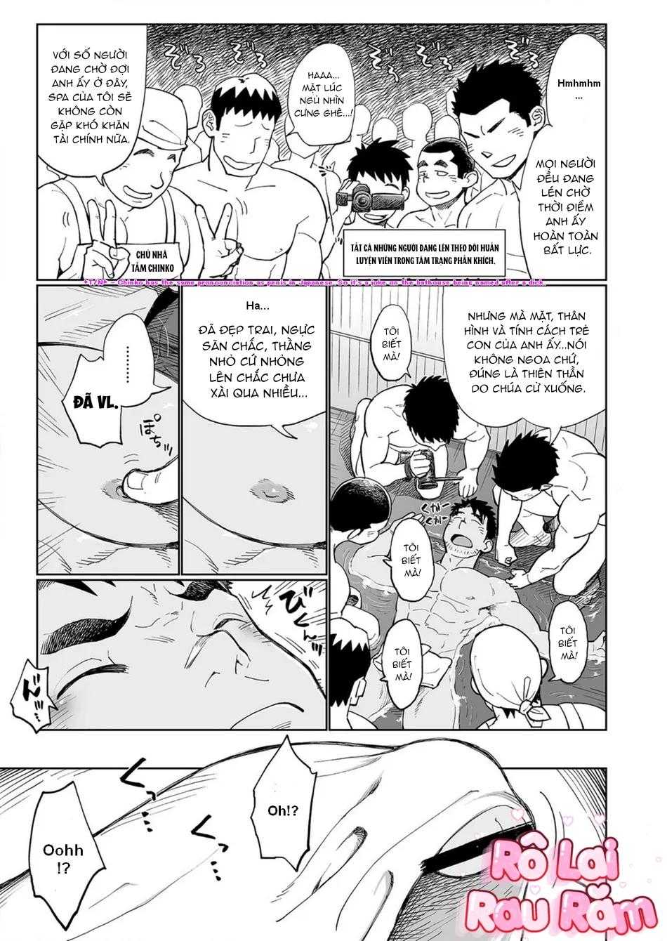 TUYỂN TẬP BDSM CHỊT CHỌT Chapter 328 - Next 