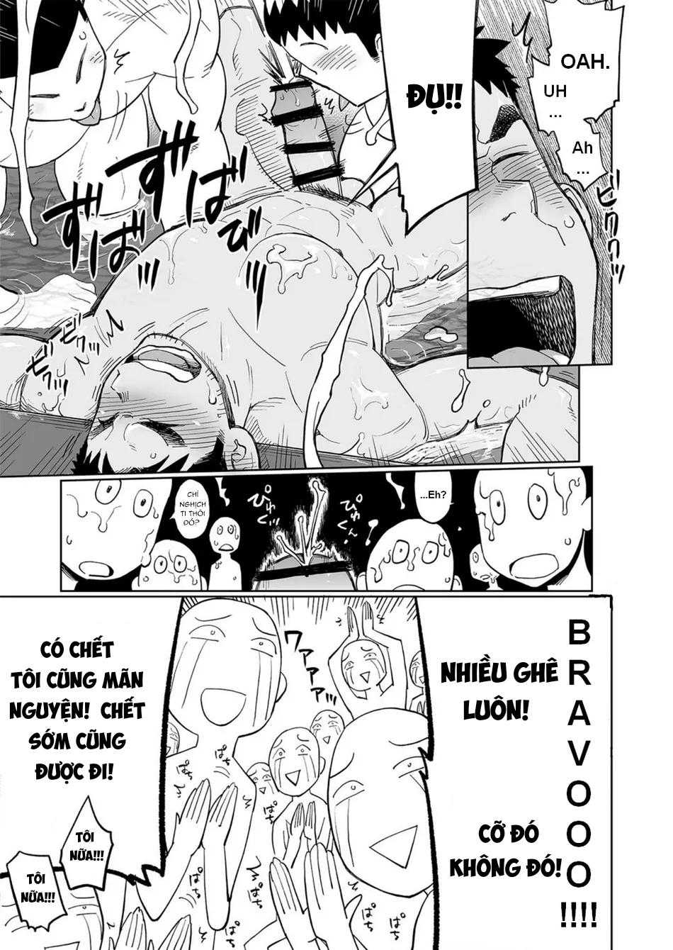 TUYỂN TẬP BDSM CHỊT CHỌT Chapter 328 - Next 
