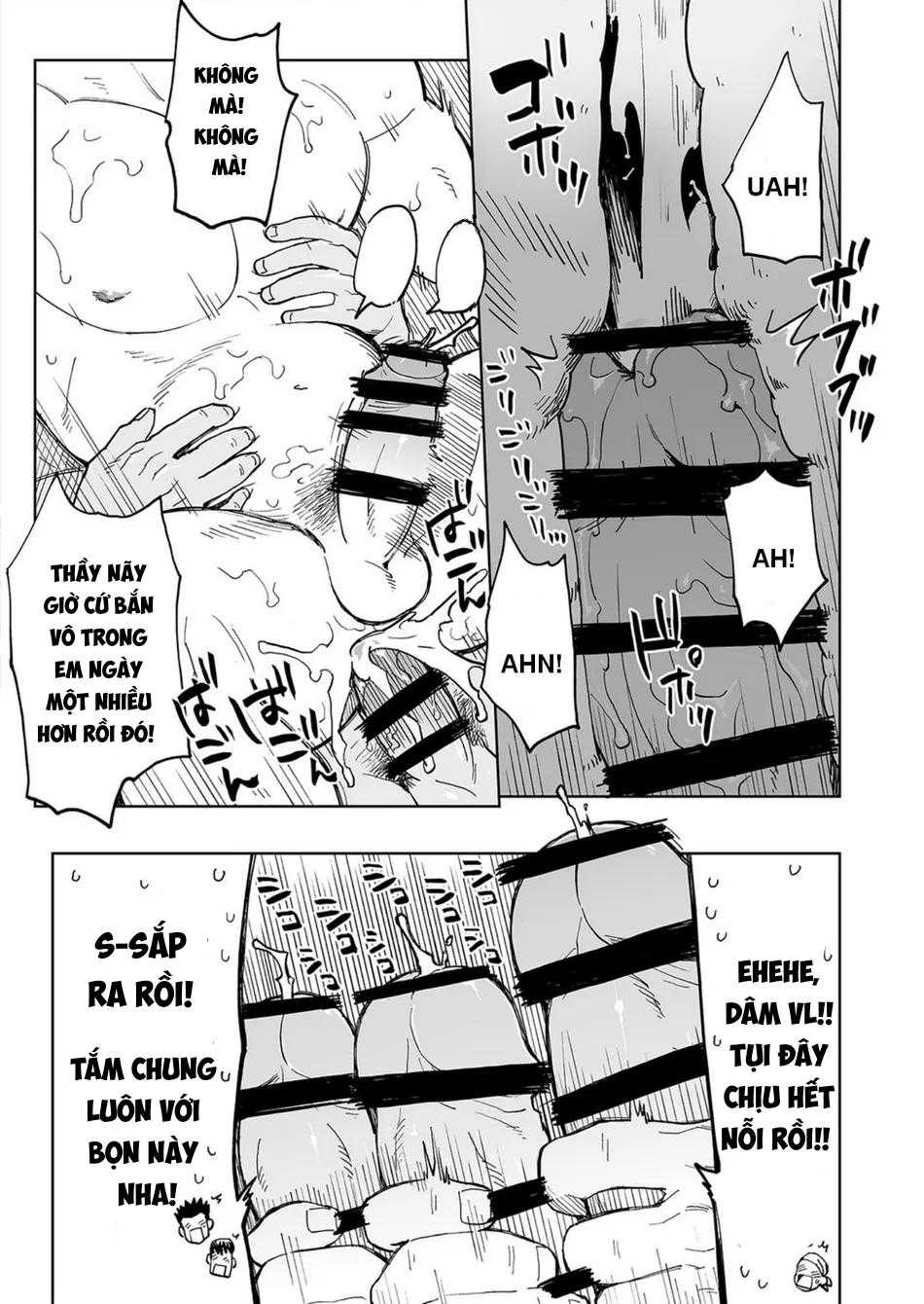 TUYỂN TẬP BDSM CHỊT CHỌT Chapter 328 - Next 