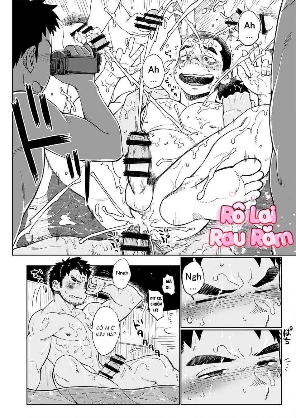 TUYỂN TẬP BDSM CHỊT CHỌT Chapter 328 - Next 