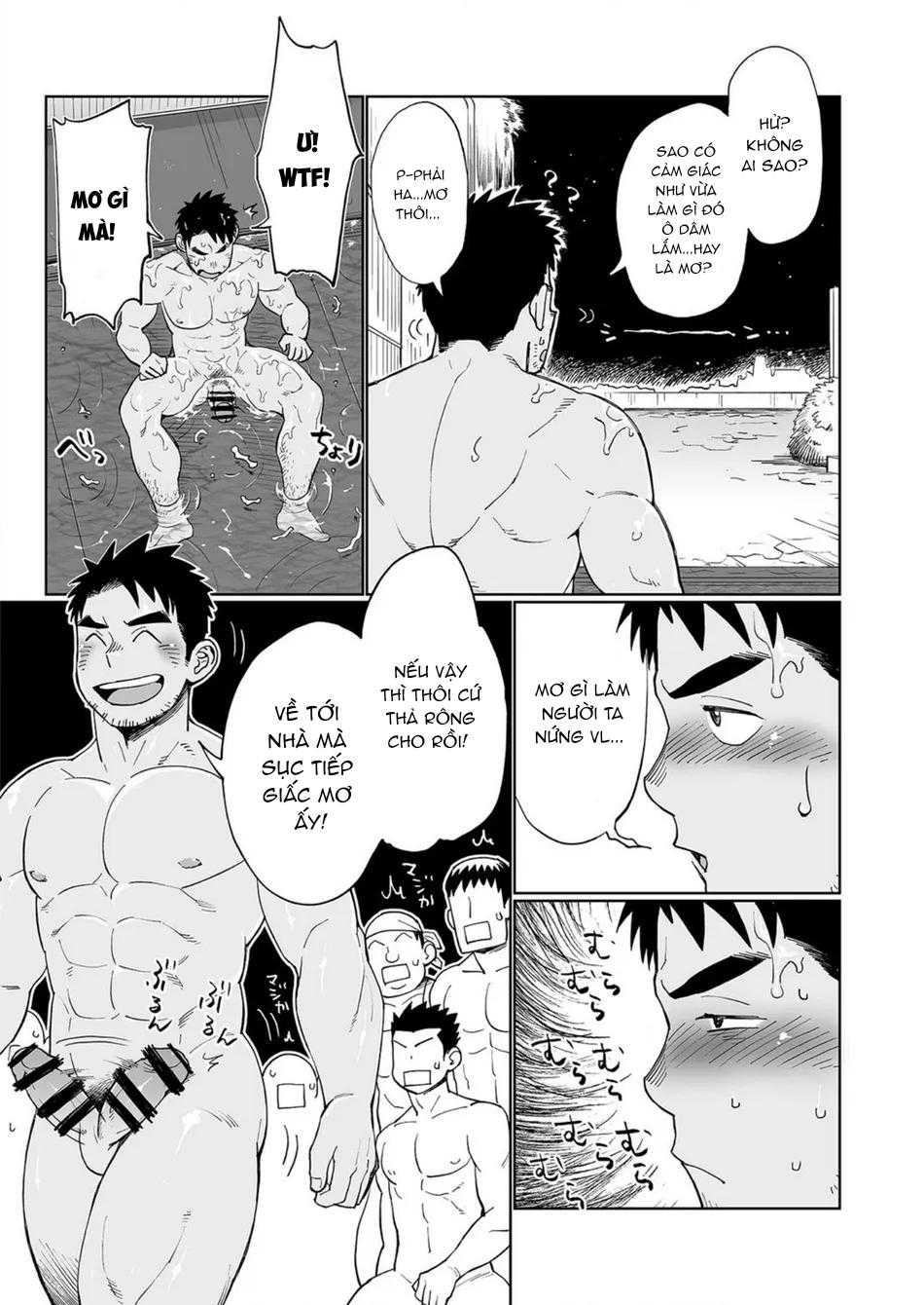 TUYỂN TẬP BDSM CHỊT CHỌT Chapter 328 - Next 