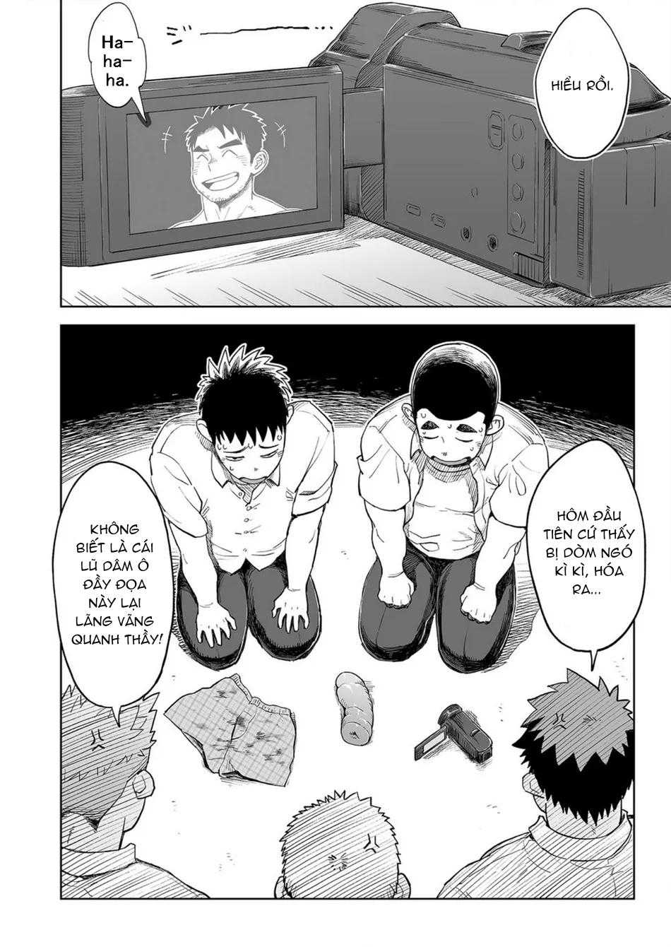 TUYỂN TẬP BDSM CHỊT CHỌT Chapter 328 - Next 