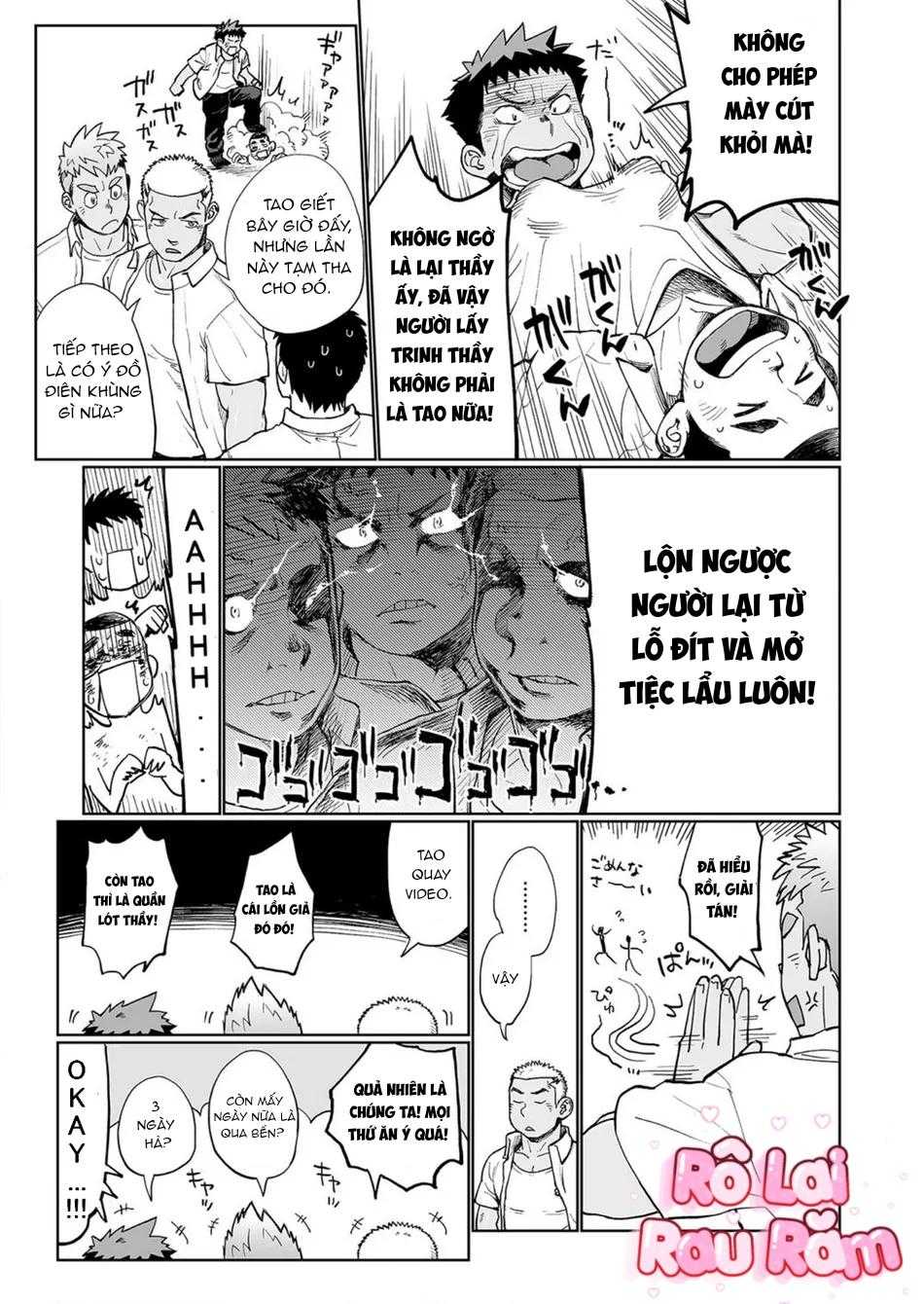 TUYỂN TẬP BDSM CHỊT CHỌT Chapter 328 - Next 