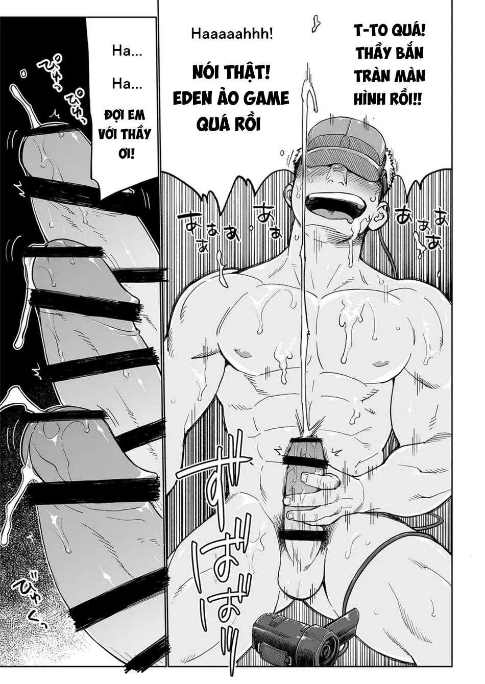 TUYỂN TẬP BDSM CHỊT CHỌT Chapter 328 - Next 